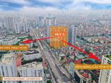 Bán Căn Hộ Chung Cư Cao Cấp Imperia Sky Garden Tòa A, 3 Ngủ 2 Wc, View Sông Hồng, Các Tầng Trung Giá Tốt Nhất