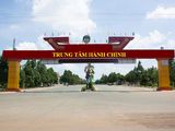 Đất Tái Định Cư Trung Tâm Hành Chính, Sổ Hồng Riêng.