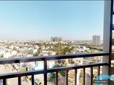 Căn Hộ Novaland Q2 The Sun Avenue 76M2 3Tỷ050 Nhận Nhà - Tặng Phí Bảo Trì - Lh 0909.018.538