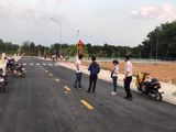 Kdc Tuấn Điền Phát 2,chỉ 700Tr,đã Có Shr,liền Kề Visip 2,đầu Tư An Toàn,sinh Lời Cao,lh:0909713282