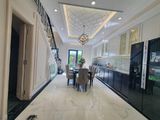 Nhà Phố Biệt Thự Ven Song 5X20 10X22 Giá 3Ty3 Căn Hùng Vương Nói Dài Phường 6 Tp.tân