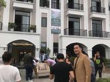 Nhà Phố Biệt Thự Ven Song 5X20 10X22 Giá 3Ty3 Căn Hùng Vương Nói Dài Phường 6 Tp.tân