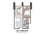 Bán Căn Hộ Chung Cư Cao Cấp 5* Full Nội Thất Ngay Vị Trí Đắc Địa Ven Sông Hàn Bàn Gia Quý Iv/2019