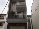 Chính Chủ Cần Bán Căn Nhà "1 Trêt 3 Lầu" 1351 Huỳnh Tấn Phát Hl "0963946041" Gặp Khải
