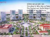 Chỉ Từ 568 Triệu Sở Hữu Ngay Đất Nền 105M2 Trung Tâm Quận Sổ Đỏ