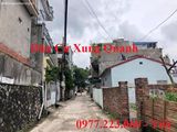 Bán Đất Thổ Cư Ngõ 28 Dốc Xưởng Chè,P.Cao Xanh,Hạ Long Giá Rẻ !!!