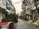 Cho Thuê Nhà Nguyên Căn Khu Lacasa Hoàng Quốc Việt . Diện tích: 5X13M. 4Pn. Full Nt . Giá 18 Tr .