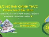 Chỉ Từ 1.6 Tỷ Sở Hữu Ngay Căn Hộ 2Pn Full Nội Thất Đáng Sống Nhất Tại Tp Bắc Ninh