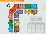 Cần Bán Gấp Căn 3Phòng Ngủ. DT 108M2. Chung Cư Thăng Long City Đại Mỗ