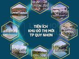 Chính Thức Nhận Đặt Chổ Phân Khu 2 Dự Án Nhơn Hội New City