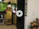 Bán Nhà Phố Đào Tấn, Ngõ Rộng, Full Nội Thất