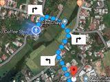 Cần Bán Nhanh Lô Đất 2 Mặt Tiền Giá Rẻ Diên An. Diện Tích 586M2 Ngang 10.4M,đường Trước Nhà 4M , Thổ Cư 40M2 Còn Lại Là Đất Trồng Cây Lâu Năm Có Thể Lên Thổ. Đất Đã Sang Bằng Sạch Sẽ,có Thể Xem Đất Bất Cứ Lúc Nào. Thích Hợp Xây Nhà Vườn,xây Trọ,biệt Thự.