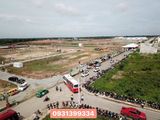 Đất Thổ Cư Galaxy Hải Sơn Mt Tân Đức Hải Sơn 45M Giá Chỉ 799Tr/100M2, Sổ Hồng Riêng