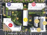 Căn Hộ 2Pn-2Wc Trung Tâm Quận Bình Tân Liền Kề Aeon,big C,thiết Kế Chuẩn Hq,tiện Ích Cao Cấp