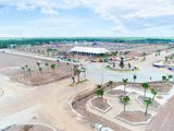 Cát Tường Phú Hưng Chỉ Còn Đúng 1 Lô Góc Đối Diện Công Viên 21.000M2 . Chiết Khấu Ngay 10%.