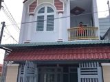 Bán Nhà Lầu 1 Trệt 1 Lầu Tại Khu Phố 4 Phường Trảng Dài