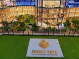 Sunbsay Park Hote .Đầu Tư Sinh Lời Hay Để Tiền Ở Ngân Hàng