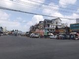 Đất Ngã 4 Chơn Thành Giá Rẻ - Thổ Cư - Sổ Riếng