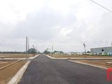 Đất Nền Liền Kề Hồ Tràm,mt Đường 45M Kết Nối Sân Bay Lộc An,shr, giá Cạnh Tranh,lh 091 441 6498