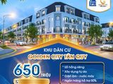 Mở Bán Blog Đẹp Nhất Dự Án Khu Dân Cư Golden City Tân Quy- Củ Chi Chỉ 650 Triệu/80M2,shr,xây Dựng Tự Do.0934088163
