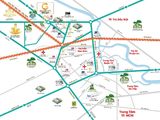 Mở Bán Blog Đẹp Nhất Dự Án Khu Dân Cư Golden City Tân Quy- Củ Chi Chỉ 650 Triệu/80M2,shr,xây Dựng Tự Do.0934088163