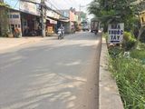 Bán Đất Trả Nợ 275M2, 1 Ty 300