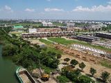 Bán Nhà Và Biệt Thự Trong Khu Nghỉ Dưỡng La Villa Green City