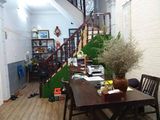 Bán Gấp Nhà Mới Hồ Tùng Mậu Nam Từ Liêm 3.6M2 Chỉ 3.8 Tỷ