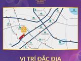 Nhanh Tay Sở Hữu Căn Hộ Đáng Sống Nhất Hà Đông Chỉ Với 1,7 Tỷ.
