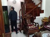 Siêu Hiếm Tôn Đức Thắng 36M2 Ngõ Rộng Chỉ 3 Tỷ