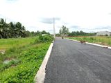 Thanh Lý Đất Nền - Shr, Xã Bình Lợi, Huyện Bình Chánh, Chỉ 600Tr/nền