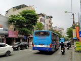 Mặt Phố Khâm Thiên, Kinh Doanh,Nhà Hàng,Khách Sạn, Siêu Thị Tốt, Dt 85M2, Mặt Tiền 4.8M, Chỉ 23 Tỷ. Lh 0917420066