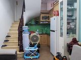 Bán Nhà Hai Bà Trưng 5T, Mt 4M, Diện Tích 34M2, Giá 2,55 Tỷ.