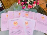 Chính Chủ Cần Bán Gấp 379M2 Đất Đô Thị - Sổ Hồng Riêng Từng Nền!!