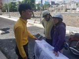 Cần Bán Gấp Lô Đất Ở Phường Tân Thới Hòa, Tân Phú, Hồ Chí Minh Giá 2,5 Tỷ