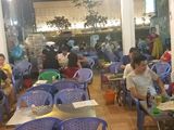 Sang Quán Nhậu Mặt Tiền Đường Phạm Văn Đồng