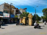Bán Đất Trục Chính Kinh Doanh Học Viện Nng- Trâu Quỳ- Hà Nội.