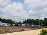 Bán Đất Nền Thành Tâm.Chơn Thành ,Bình Phước