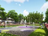 Bán Đất Giá Siêu Đầu Tư Tại Hoài Nhơn - Green Complex City