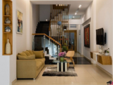 Cần Bán Nhà Đường Nguyễn Lương Bằng-Phạm Hữu Lầu- Gần Khu Eratown Q7, 61M2,giá 3 Tỷ 390 Triệu