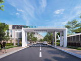 Nhận Chỗ Nhà Phố Pier Ix - Sài Gòn Thới An, Đối Diện Ủy Ban Q. 12, Giá Gốc Chủ Đầu Tư Ht Vay Tối Đa