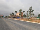 Còn Lô A9-18 Giá 630Tr - Dự Án Cityland Bình Dương