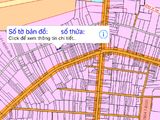 Đất Xã Bàu Cạn, Cách Cảng Icd Sân Bay Long Thành Chỉ 1Km, Thổ Cư 100%, Sổ Riêng