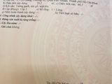 Bán Nhà Trọ Cô Giang Quận Phú Nhuận