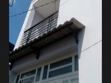 Bán Nhà Hẻm 1135 Htp .dt 6.5X4.5M. 1Tr,1 Lầu Đúc ,2Pn,2Wc. Giá 1.3 Tỷ . Bớt Lộc .
