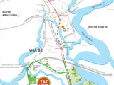 Đất Nền T&t Long Hậu, Chỉ 13.4 Triệu/m2,đã Có Sổ, Xây Dựng Tự Do.Lh: 0338203858