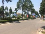 Đất Nền Khu Công Nghiệp Becamex Bàu Bàng Và Chơn Thành. Đất 2 Mặt Tiền Đường