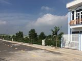 Đất Sổ Đỏ Kdc Vĩnh Tân Vsip2 Tc 100% 470Tr/nền
