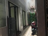 Bán Nhà Ở La Thành, 38M2, Nhà Đẹp, 5 Tầng, Giá Nhỉnh 4 Tỷ