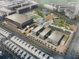 Mở Bán Gd1 Đất Nền Q12 Gần Ngã Tư An Sương